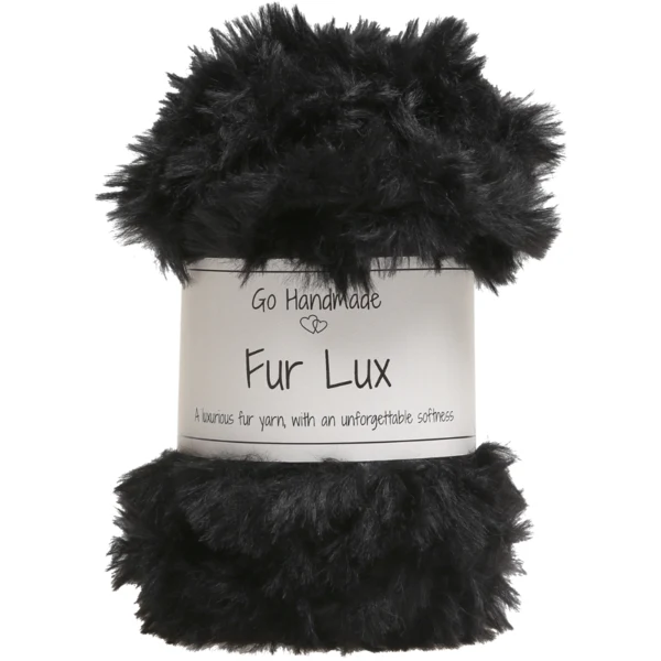 Go Handmade Fur Lux